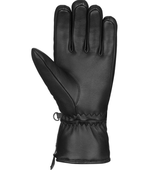 REUSCH ž smučarske rokavice 6431120 7700 CAMILA black