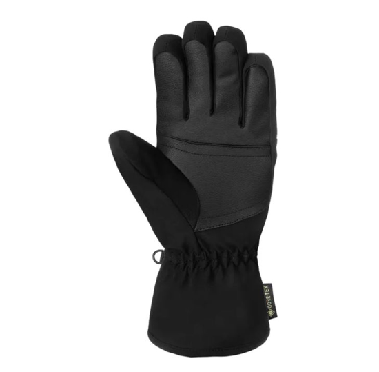 REUSCH ž smučarske rokavice 6431331 7700 SUSAN GORE-TEX black