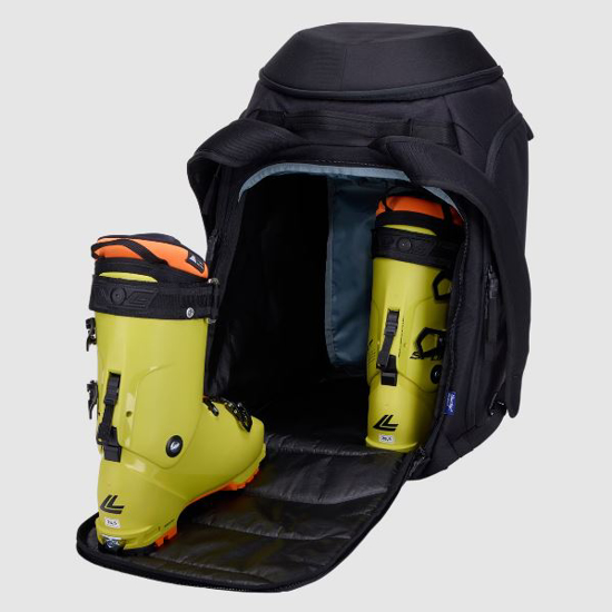 THULE torba za smučarske čevlje 808537 ROUNDTRIP BOOT black 60L