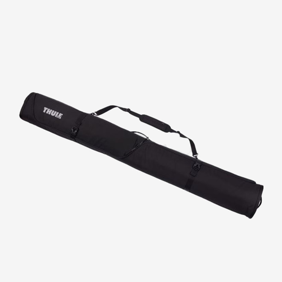 THULE torba za smuči 808542 ROUNDTRIP SKI BAG 192 cm black