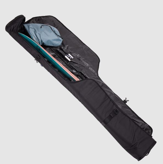 THULE torba za smuči 808542 ROUNDTRIP SKI BAG 192 cm black