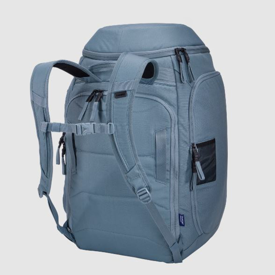 THULE torba za smučarske čevlje 808539 ROUNDTRIP BOOT mid blue 60L