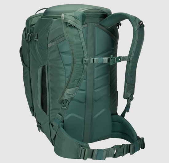 THULE nahrbtnik 808557 LANDMARK hazy green 60L