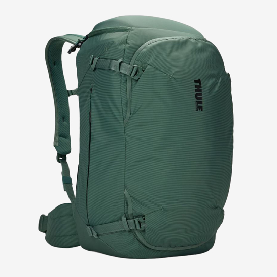 THULE nahrbtnik 808554 LANDMARK hazy green 40L