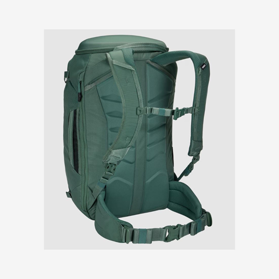 THULE nahrbtnik 808554 LANDMARK hazy green 40L