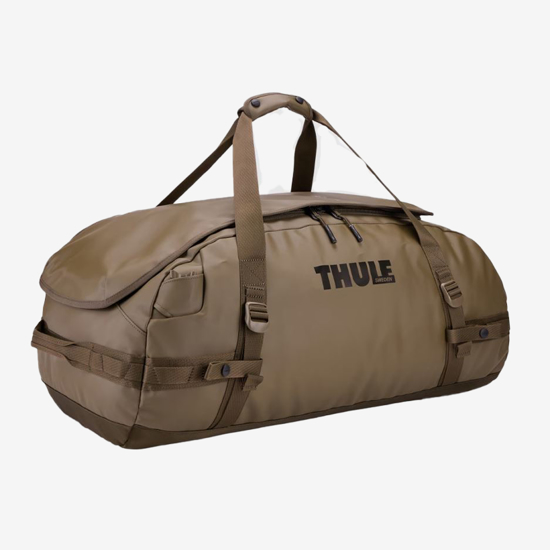 THULE torba 808535 CHASM deep khaki 70L