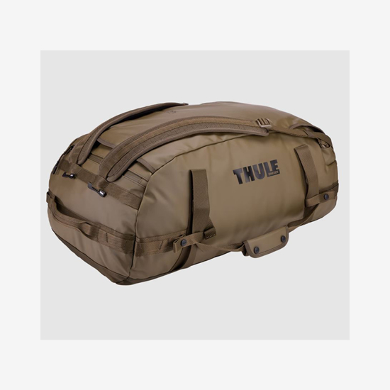 THULE torba 808535 CHASM deep khaki 70L