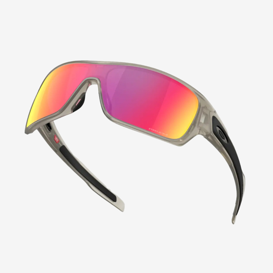 	OAKLEY sončna očala 9307-30 TURBINE ROTOR Matte Trans Grey Ink Prizm Road