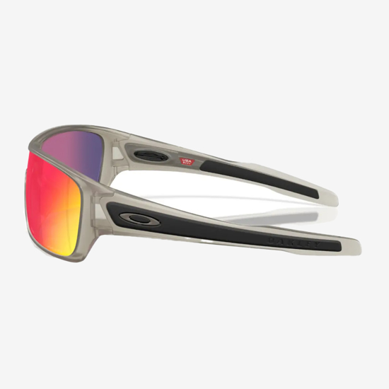 	OAKLEY sončna očala 9307-30 TURBINE ROTOR Matte Trans Grey Ink Prizm Road