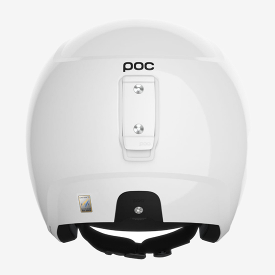 POC otr smučarska čelada 10180 1001 SKULL DURA JR hydro white