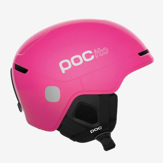 POC otr smučarska čelada 10474 9085 POCITO OBEX MIPS pink