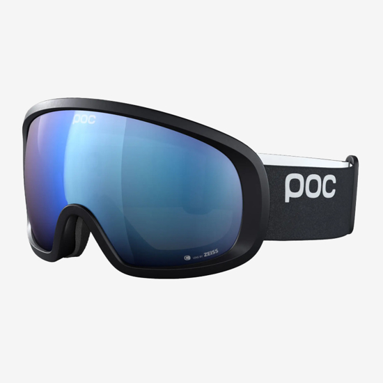 POC odr smučarska očala 40842 8702 FOVEA MID black blue