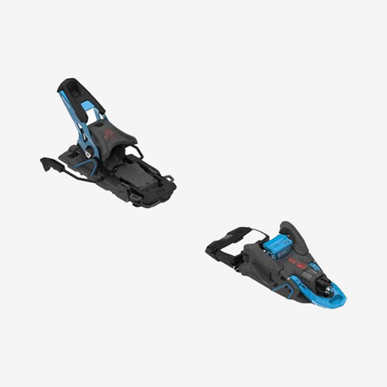 SALOMON turne vezi L41130300 N S/LAB SHIFT MNC 13 black blue