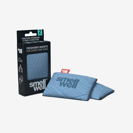 SMELLWELL dišeče blazinice grey