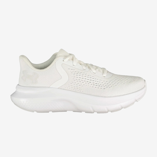 UNDER ARMOUR ž tekaški copati 3028262-100 UA ROGUE 5 RUNNING SHOES white