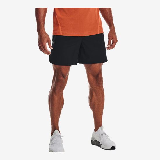 UNDER ARMOUR m hlače 1376782-001 VANISH ELITE SHORTS black