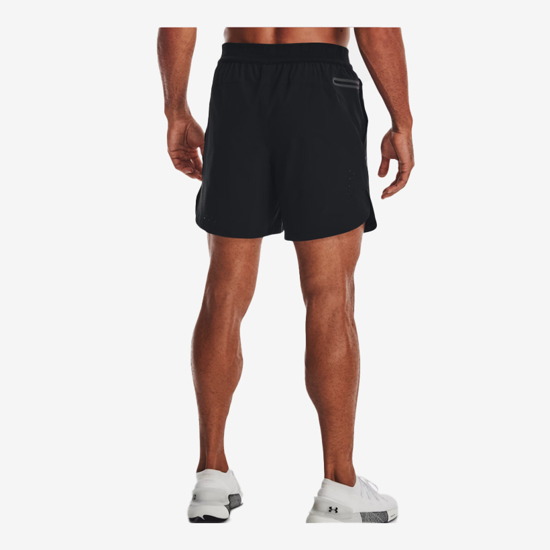 UNDER ARMOUR m hlače 1376782-001 VANISH ELITE SHORTS black