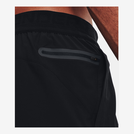 UNDER ARMOUR m hlače 1376782-001 VANISH ELITE SHORTS black