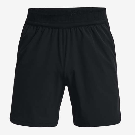 UNDER ARMOUR m hlače 1376782-001 VANISH ELITE SHORTS black