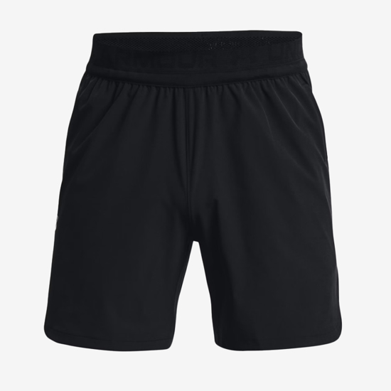 UNDER ARMOUR m hlače 1376782-001 VANISH ELITE SHORTS black