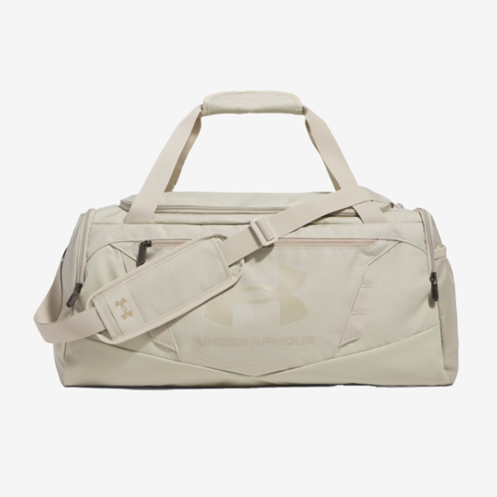 UNDER ARMOUR torba 1369222-290 UNDENIABLE 5.0 SMALL DUFFLE BAG khaki base city khaki