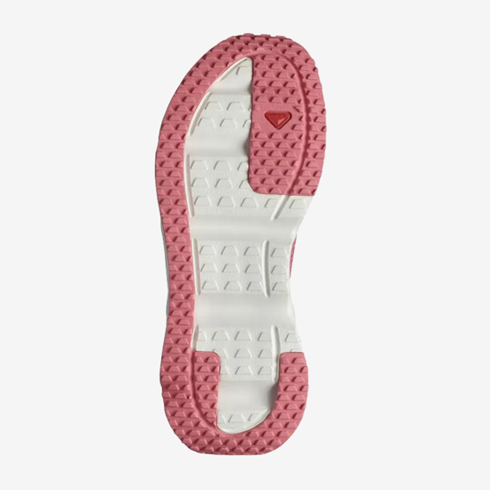 SALOMON ž natikači 472064 REELAX SLIDE 6.0 tea rose/white/vanilla ice