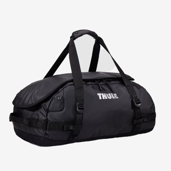 THULE torba 808395 CHASM black 40L