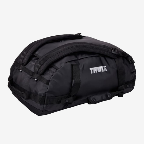 THULE torba 808395 CHASM black 40L