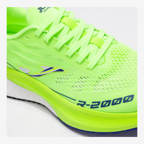 JOMA copati RR200S2511 R.2000 25 fluorescent yellow