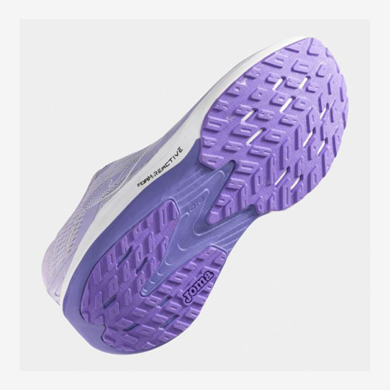 JOMA ž tekaški copati RHISLS2519 HISPALIS LADY 25 damă violet