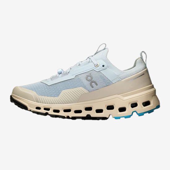 On ž trail copati 3WD30283181 CLOUDULTRA 2 arctic cream