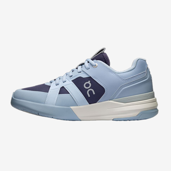 ON  ž tenis copati 3WD30050734 THE ROGER CLUBHOUSE PRO chambray midnight