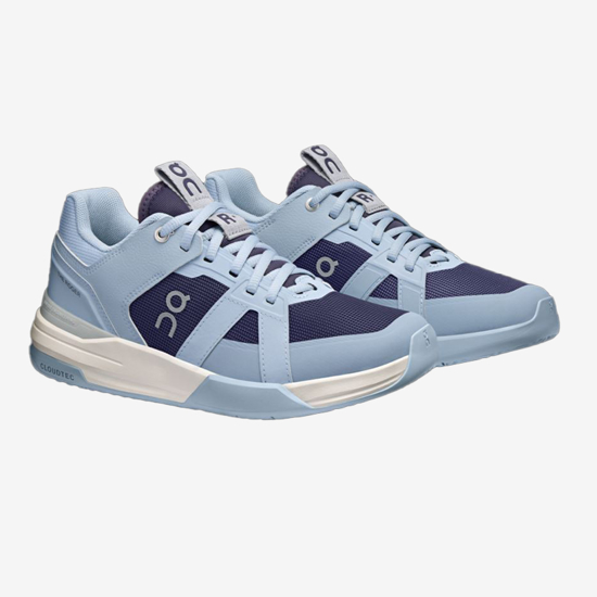 ON  ž tenis copati 3WD30050734 THE ROGER CLUBHOUSE PRO chambray midnight