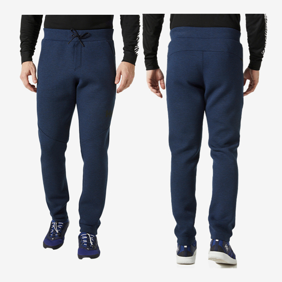 	HELLY HANSEN m hlače 34270 597 OCEAN SWEATPANTS 2.0 navy