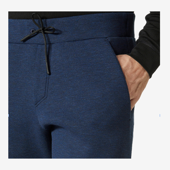 	HELLY HANSEN m hlače 34270 597 OCEAN SWEATPANTS 2.0 navy