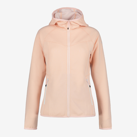 ICEPEAK ž jopica 7 54810582I 605 BERRYVILLE pink