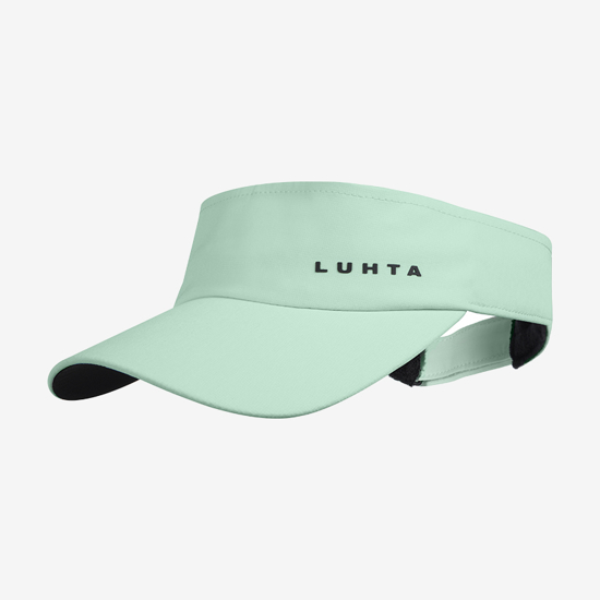 LUHTA šilt 7 37600595L 501 NAUMOLA ONE bright green