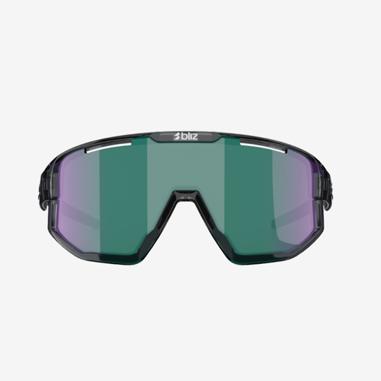 BLIZ športna očala OZB7005 11 FUSION crystal black brown green